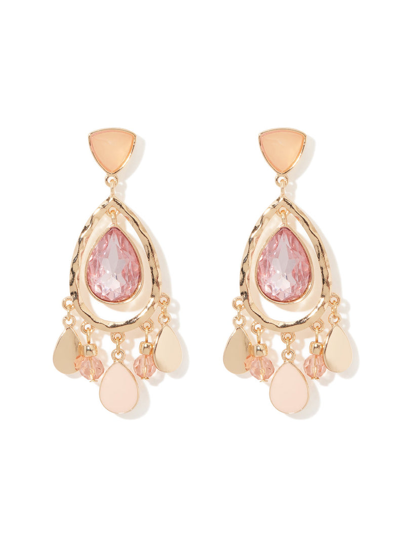 Forever new earrings hotsell