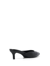 Marlow Mule Heel