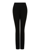 Lena Ottoman Flared Leggings Forever New