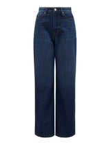 Sky Straight Leg Jeans