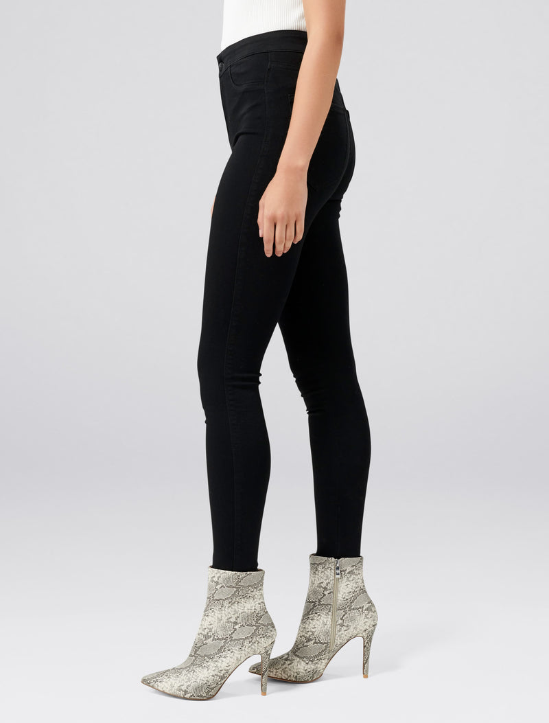 Madison High Rise Jegging - Forever New