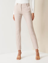 Grace 7/8th Slim Pants - Forever New