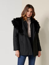 Louise Parka - Forever New