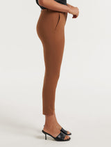Grace 7/8th Slim Pants - Forever New