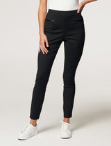 Stephanie Pull On Skinny Pant - Forever New