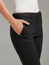 Faye Full Length Slim Pants - Forever New