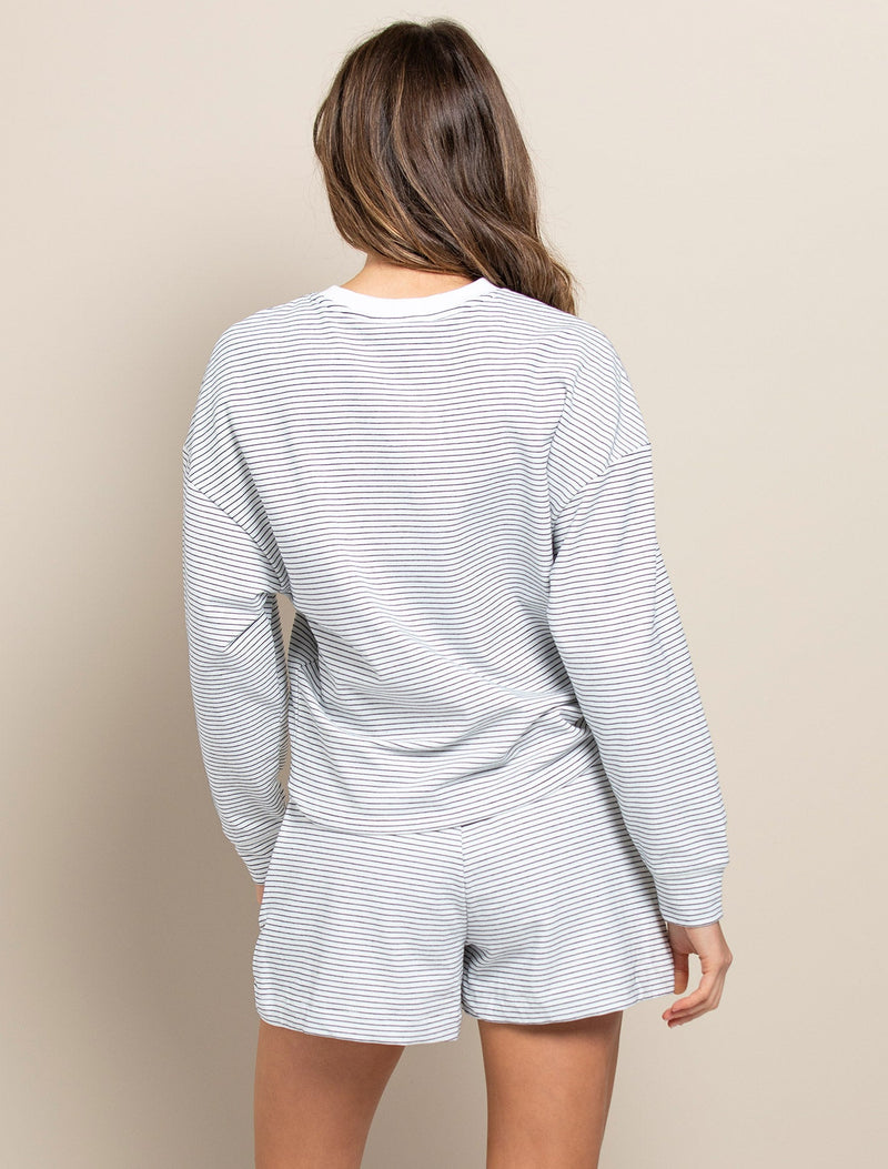 Laura Crew Neck Jumper - Forever New