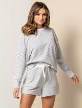 Laura Crew Neck Jumper - Forever New