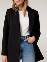 Laura Wrap Jacket - Forever New
