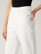Tilly High Rise Straight Jean - Forever New