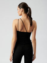 Nina Strappy One Shoulder Top - Forever New