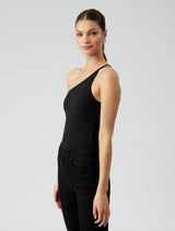 Nina Strappy One Shoulder Top - Forever New