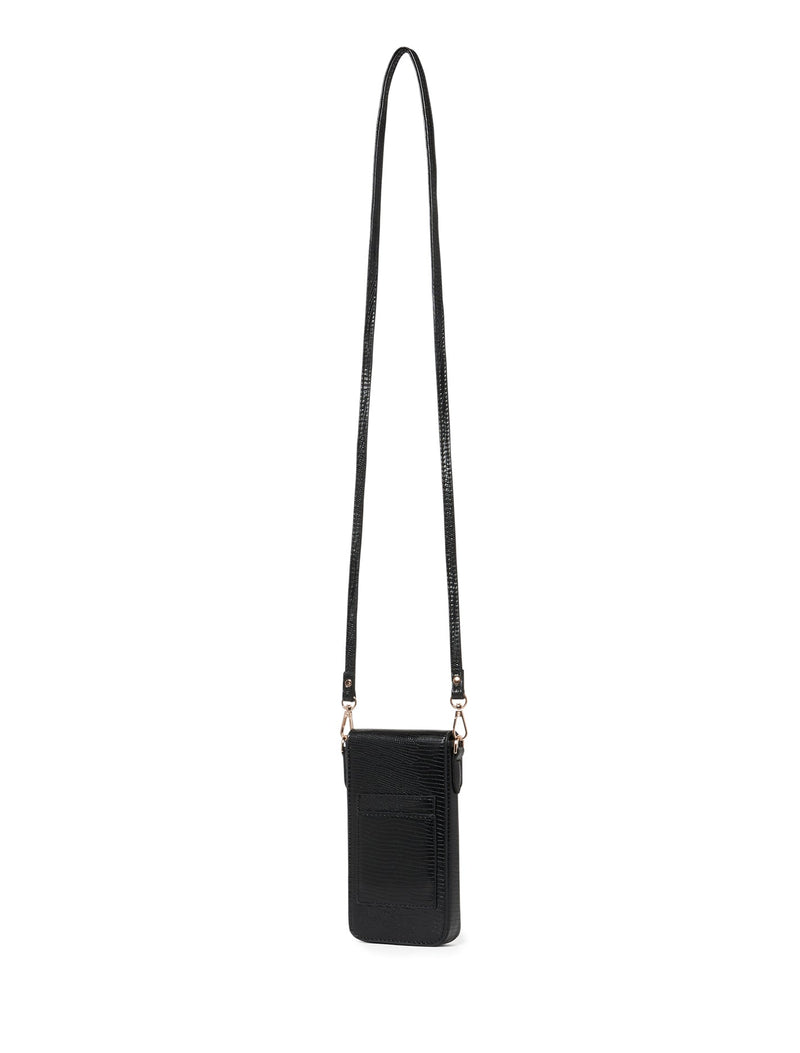 Maia Phone Pouch - Forever New