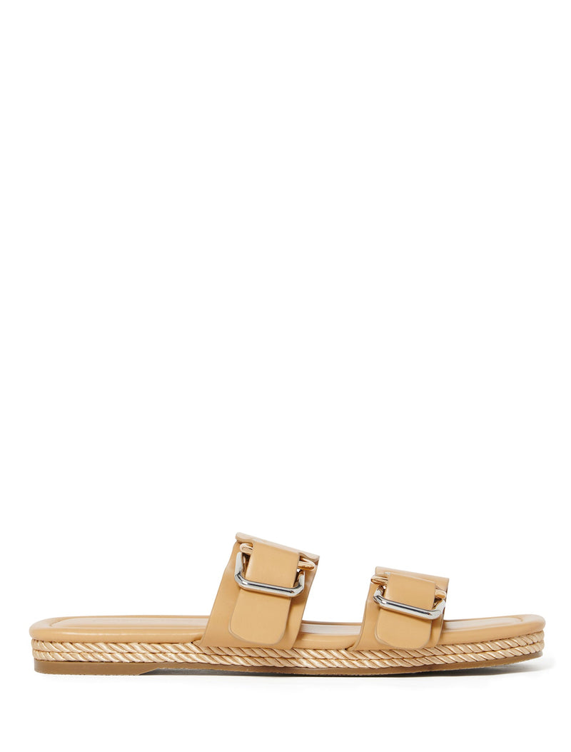 Uma Flat Slide - Forever New