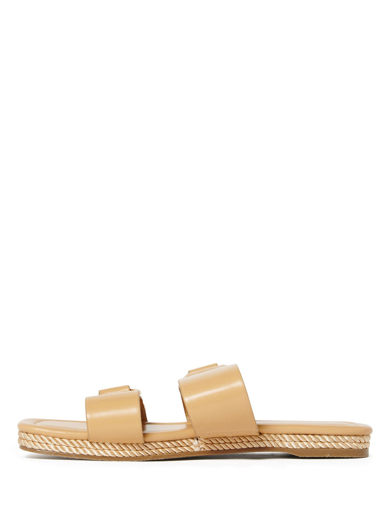 Uma Flat Slide - Forever New