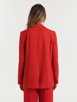 Maeve Boyfriend Blazer - Forever New