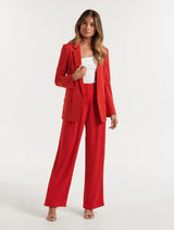 Maeve Boyfriend Blazer - Forever New