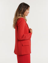 Maeve Boyfriend Blazer - Forever New