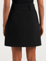 Ariella Aline Mini Skirt - Forever New