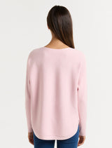 Abbie Essential Knit Jumper - Forever New