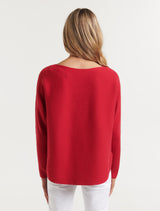Abbie Essential Knit Jumper - Forever New