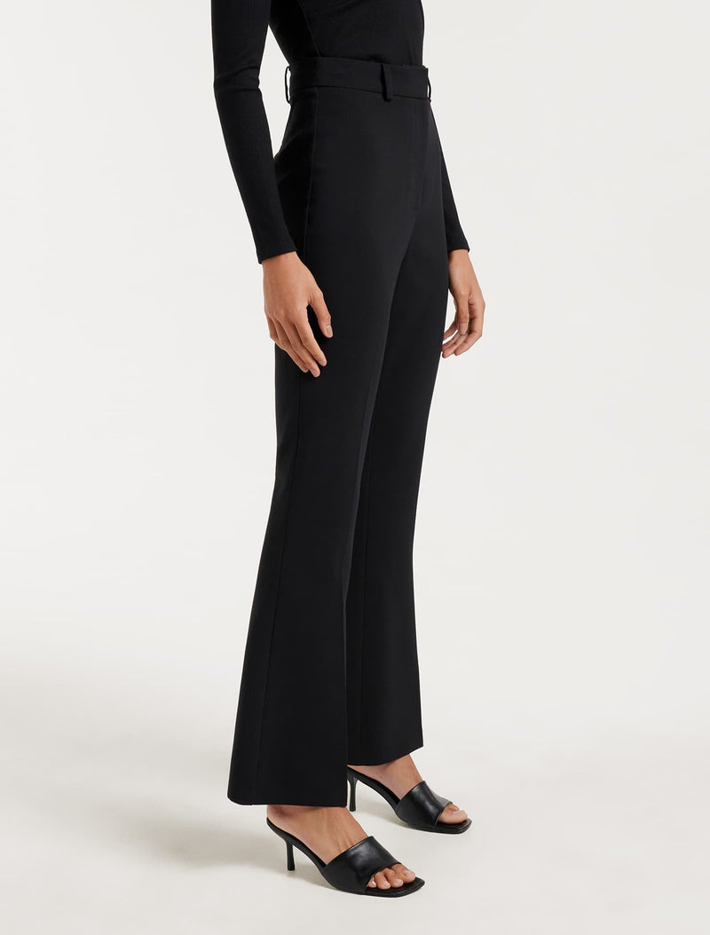 Florence Flare Pants - Forever New