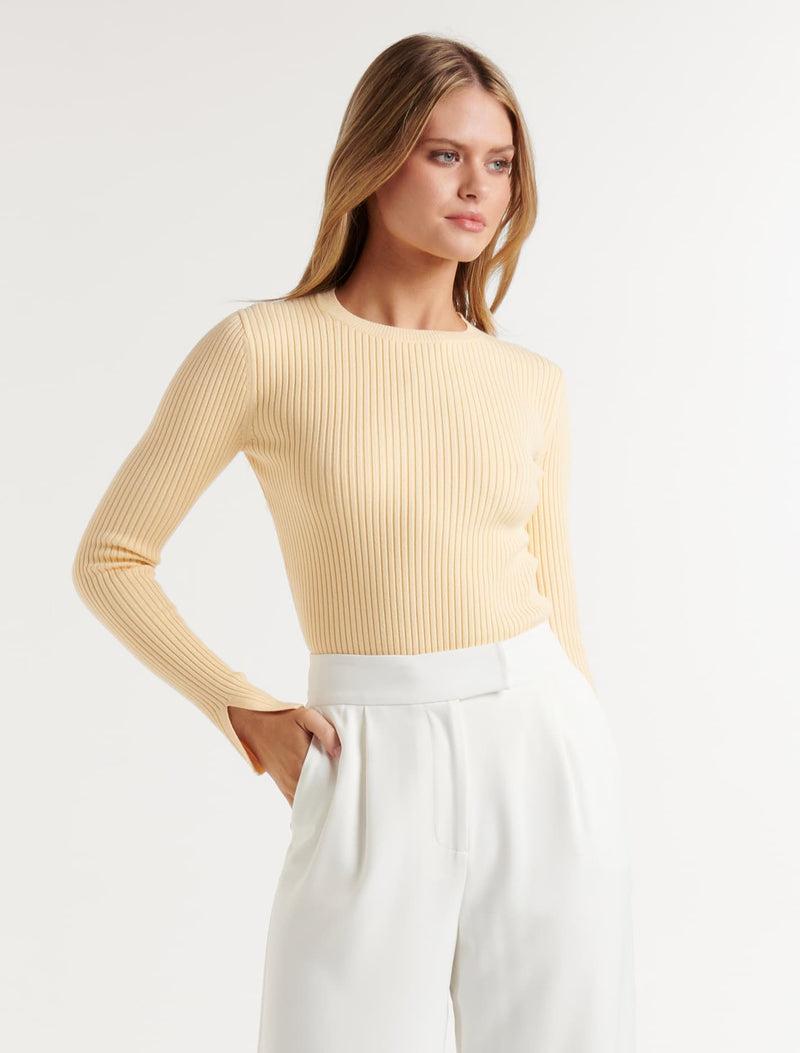 Forever new jumper hotsell