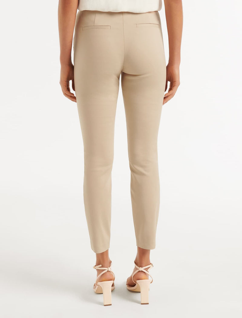 Sophie High Waist Pants Forever New