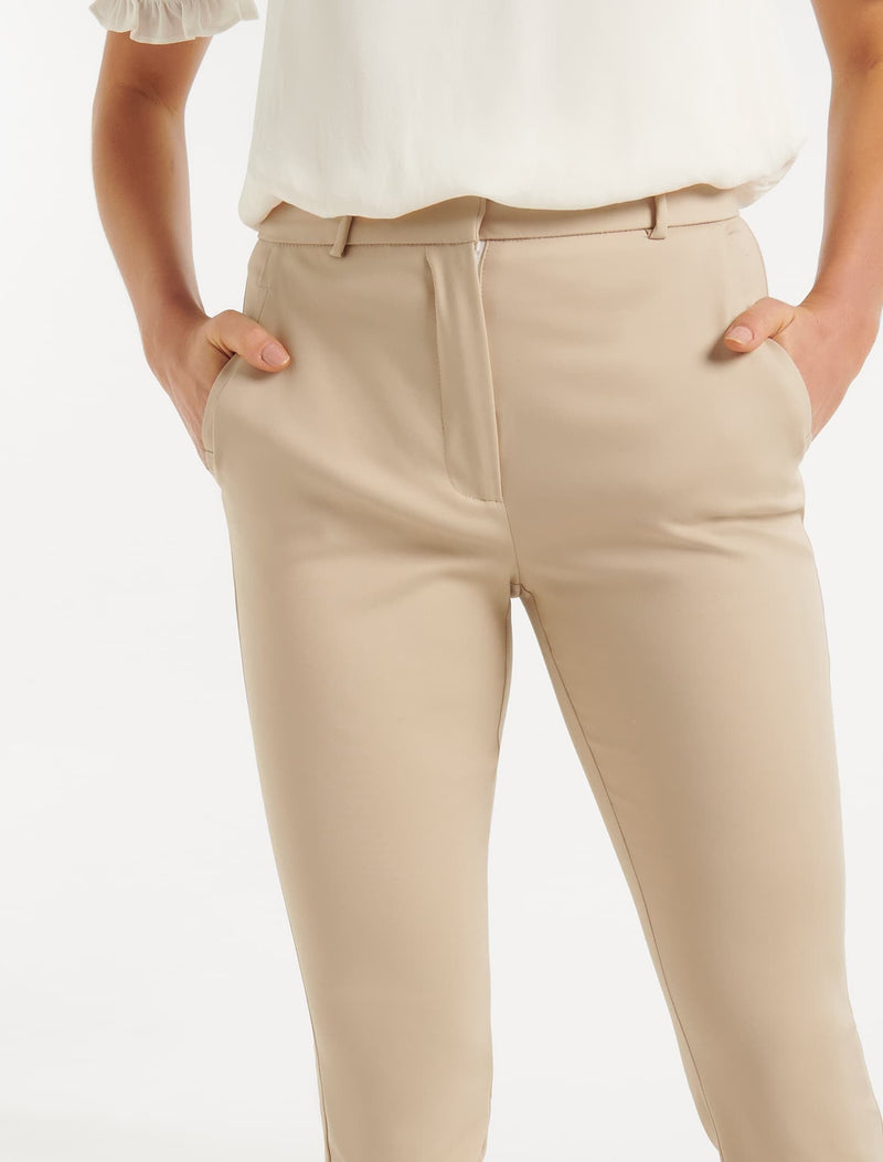Sophie High Waist Pants Forever New