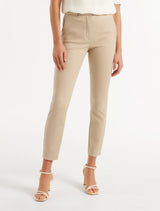 Sophie High Waist Pants Forever New