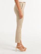 Sophie High Waist Pants Forever New
