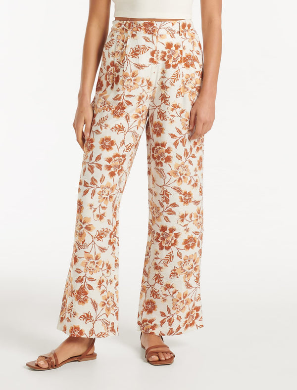 Ivy Straight Leg Pants Forever New