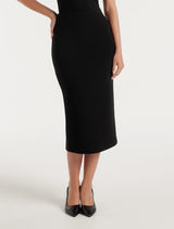 Charlotte Column Skirt Forever New