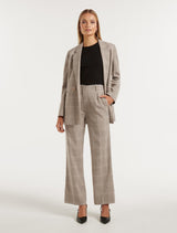 Fiona Straight Leg Pants Forever New