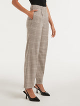 Fiona Straight Leg Pants Forever New