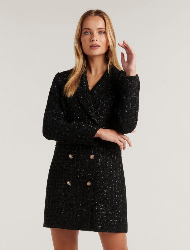 Bobbie 2025 mini dress