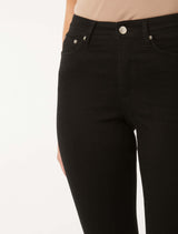 Nala Mid-Rise Skinny Jeans Forever New