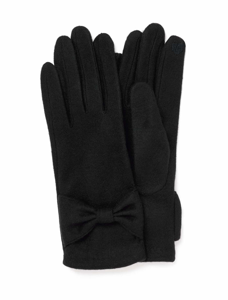 Monique Bow Glove - Forever New