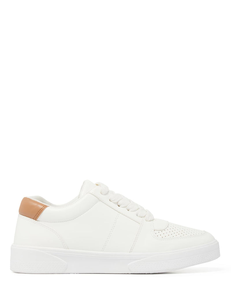 Estelle Low Top Trainer - Forever New